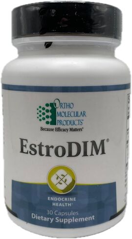 أورثو موليكولار استروديم - 30 كبسولة in Kuwait