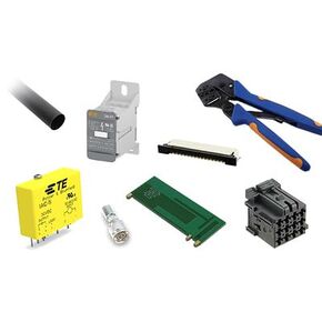 1-1437648-8, 4PCR-XX-006 Assembly (25 Items) in Kuwait