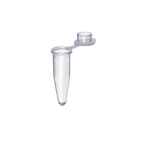 8 Quickstrip, 0.2ml PCR Tubes w/Individual Caps, Assorted in Saudi Arabia