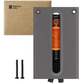 مخزن تغذية P2S الأصلي، بديل مخزن الخيوط لطابعة Bambu Lab P2S ثلاثية الأبعاد، يقلل من تقلبات التوتر أثناء عملية التغذية، ويضمن تغذية خيوط سلسة، ملحقات الطابعة ثلاثية الأبعاد in Kuwait