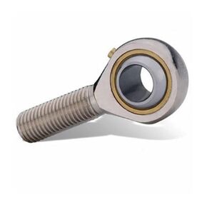 10pcs/lot POS22 and Oil Nozzle 22mm Rod End Joint Bearing Left/Right Male Ball Metric Threaded for in Kuwait