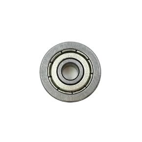 F699ZZ ABEC-3 Ball Bearings F619/9ZZ SF699ZZ SSF699ZZ 9 * 20 23 6 1.5 Mm Deep Groove Bearing Inch(ABEC-3) in Kuwait