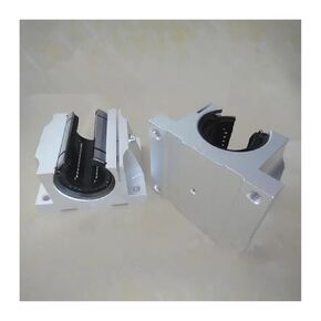 10pcs/lot TBR30UU 30mm Linear Ball Bearing Support Block Router in Kuwait