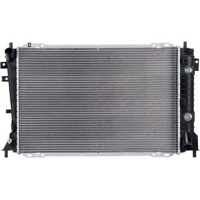 Rayten CU2894 المبرد متوافق مع Mazda 5 2006 2007 2008 2009 2010 2.3 L4 in Kuwait