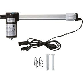 Linear Actuator Kaidi Model KDPT007-334 Power Recliner Lift Chairs Motor Replacement in Kuwait
