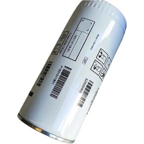 1631011801 Oil Filter for Screw Air Compressor Parts in Saudi Arabia