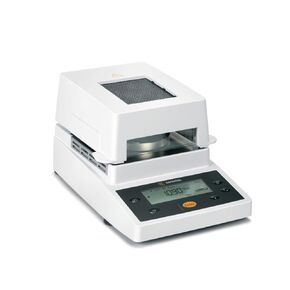 Sartorius MA35M-115US MA35 Infrared Moisture Analyzer, 35 x 0.001 g / 0.01% in Kuwait