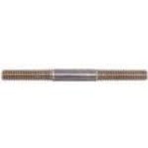 Essentra, SUS-226, Studs Round Set- Up 5/8-11-THD 152.4mm-LG 6in-LG Stainless Steel 303 (1 Item/s) in Saudi Arabia