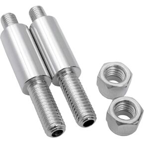 #US Replacement part For 0494-2 Rear Turn Signal Thread Stud Shortened to in Saudi Arabia