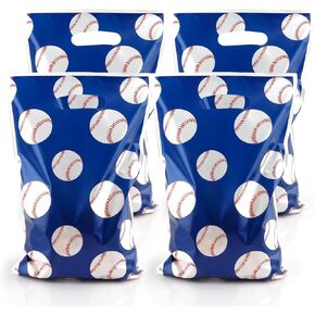 100 PCS Football Goodie حقائب ، أكياس حفلات كرة القدم ، حقائب معالجة كرة القدم ، حفلات عيد ميلاد كرة القدم للأطفال. in Kuwait