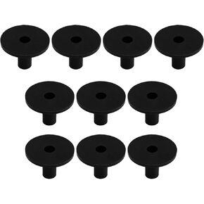 10PCS Gibraltar SC-19B Short Flanged Drum kit Cymbal Sleeve 4/Pack Black in Kuwait