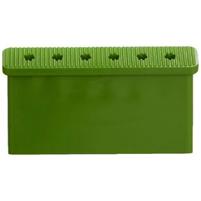 671399 Endo Instrument Organizer Insert, Green in Saudi Arabia