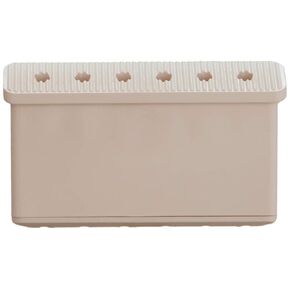 671398 Endo Instrument Organizer Insert, White in Saudi Arabia