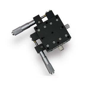Precision Linear Guide fine-Tuning Platform XY60-L-36 in Saudi Arabia