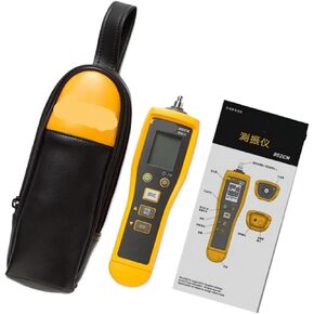802 802ES Handheld Vibration Diagnostic Instrument of Vibrometer in Four Test Modes(802CN) in Kuwait
