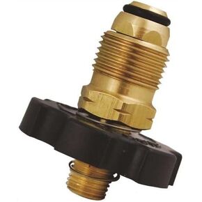 لقطعة ذيل MEC ME1654 POL POL x 1/4 بوصة MNPT مع أجزاء إصلاح ما بعد البيع لعجلة اليد البلاستيكية in Kuwait