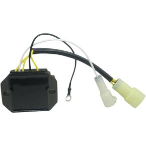 Rectifier Regulator 32800-87J00 32800-87J10 Compatible with 99-04 40hp 50hp Outboard DF40 QHS L TS L 1999-2004 in Kuwait