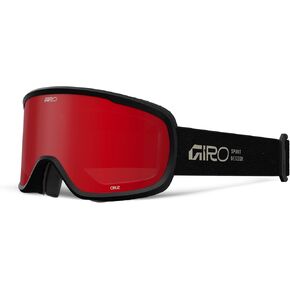 Giro Cruz Asian Fit Snow Goggle 2019 in Saudi Arabia