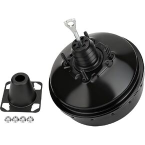 Drivestar 54-74004 Power Brake Booster بدون أسطوانة رئيسية ، FIT 1987 1988 1989 1990 لجيب Wrangler ، لـ 14540 ، 16836 ، 225895 ، 2514540 ، 2516836 ، 54-74004 ، 5474004 ، AA15474004 ، R2514540 in Kuwait