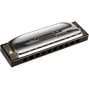 Hohner Special 20 - Key Of D in Kuwait