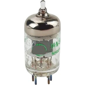 2 pcs 5654W Tubes Vacuum Tubes for Replacement 6J1 6m 1 6AK5 EF95 paired Tube Amplifier in Kuwait