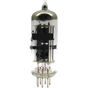 2 pcs 6Z4 Classic HiFi Series Vacuum Tube Amplifier in Kuwait