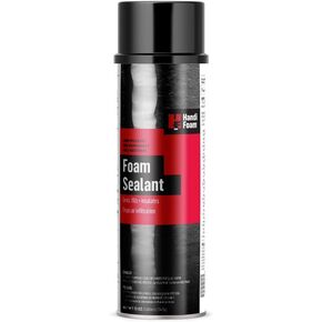 HANDI-FOAM مادة مانعة للتسرب من رغوة البولي يوريثان ذات الضغط المنخفض ومكون واحد (OCF)، P30002 in Kuwait