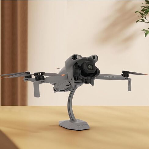 BTG Desktop Display Stand for DJI Mini 5 4 3 Pro Drone Accessories Display Base in Saudi Arabia