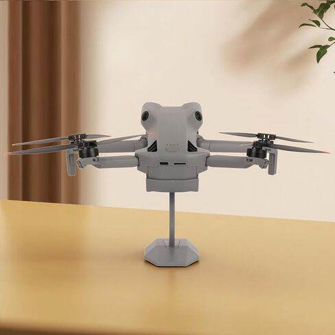 BTG Desktop Display Stand for DJI Mini 5 4 3 Pro Drone Accessories Display Base in Saudi Arabia