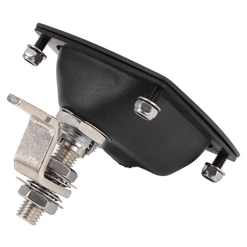 WALFRONT T Handle Latch, Zinc Alloy Material, Compression Lock Mechanism, Secure Your RV Toolbox with Foldable T Shaped Handle, for Toolboxes and Outdoor Use in Saudi Arabia