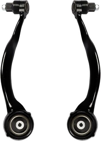 Front Lower Forward Control Arm Suspension Kit Compatible with 2013-2018 Land Rover Discovery Range Rover in Saudi Arabia