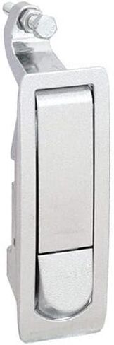 Replacement for 4RRA3 Compression Latch,Nonlock,Texturd Chrome 4RRA3 Repair Parts in Saudi Arabia
