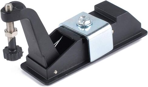 Cnthan7 Motorcycle Universal Silver Compression Latch Lock Adjustable Lever Hand Operated Flush Lever Accessaries For Marine RV Trailer Toolbox Cabinets Suitcases Latches Powersport Part in Kuwait