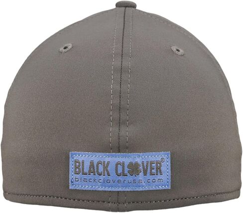 Black Clover Premium Clover 139 Hat in Kuwait