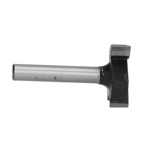 3 قطع طحن للأعمال الخشبية باستخدام الحاسب الآلي، مناسبة لإعادة السطح أو التخطيط أو التشذيب، تأتي مع مثقاب معدني، للخشب الصلب، MDF، الصفائح، لوح الجسيمات in Kuwait