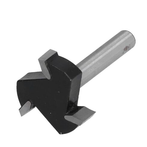 3 قطع طحن للأعمال الخشبية باستخدام الحاسب الآلي، مناسبة لإعادة السطح أو التخطيط أو التشذيب، تأتي مع مثقاب معدني، للخشب الصلب، MDF، الصفائح، لوح الجسيمات in Kuwait