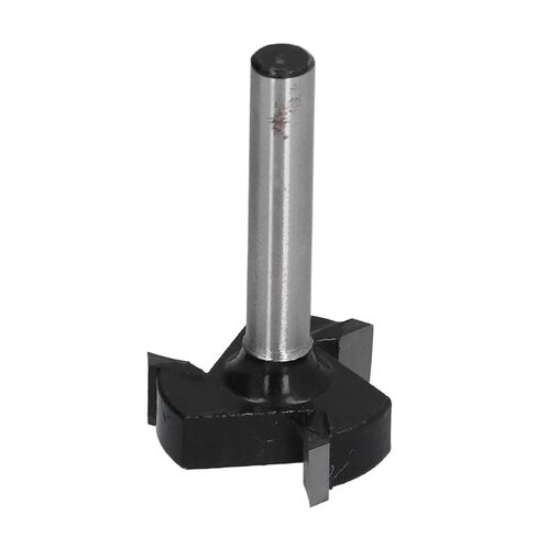 3 قطع طحن للأعمال الخشبية باستخدام الحاسب الآلي، مناسبة لإعادة السطح أو التخطيط أو التشذيب، تأتي مع مثقاب معدني، للخشب الصلب، MDF، الصفائح، لوح الجسيمات in Kuwait