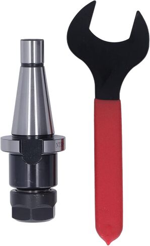 Milling Shank Holder M12 Thread Chuck Collet Shank Holder for CNC Lathe in Saudi Arabia