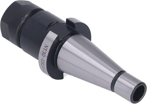 Milling Shank Holder M12 Thread Chuck Collet Shank Holder for CNC Lathe in Saudi Arabia