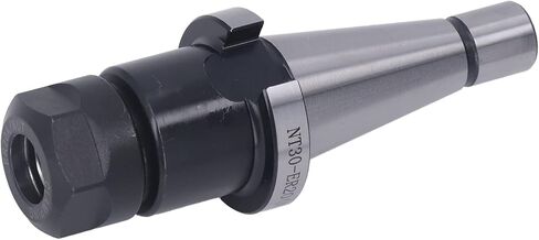 Milling Shank Holder M12 Thread Chuck Collet Shank Holder for CNC Lathe in Saudi Arabia