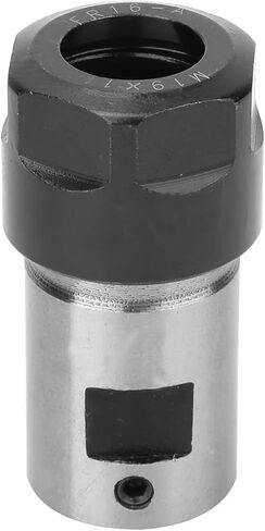 8mm Collet Chuck Holder for Motor Shaft, Deep Hole Processing - Precision Grinding, Stable Cutting, Easy Installation in Saudi Arabia