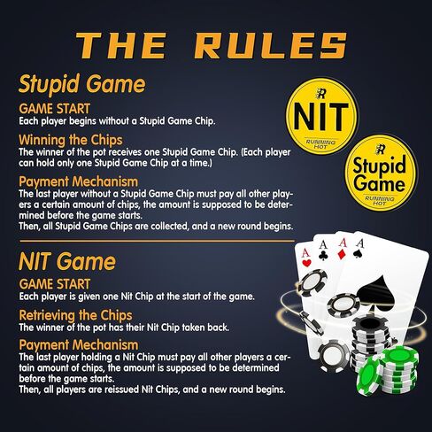 RUNNING HOT Metal Nit Button Set for Texas Hold'em & Omaha Poker - Professional Chips for The Stand-Up Game - Enhance Your Play in Saudi Arabia