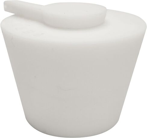 Home Brew Ohio #6.5 Dual Bung for Home Brewing (Set of 3) in Saudi Arabia