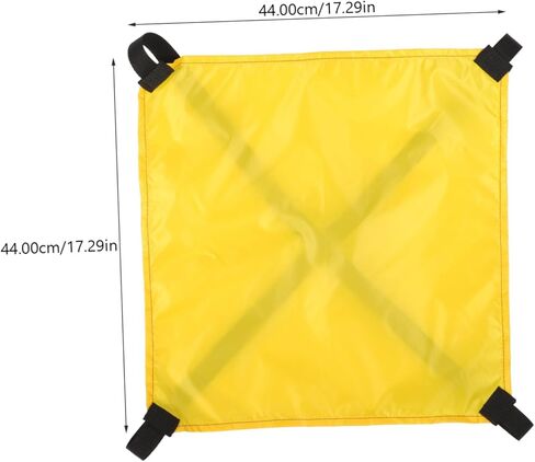 Swimming Resistance Parachute for Strength Training Swim Accessory for Adults Teens for All Swim Styles Pool Swimming Supplies in Saudi Arabia
