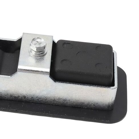 Estink Adjustable Compression Latch Lock with Key Zinc Alloy Lever Hand Latch for RV Trailers Campervans Caravans Door Plate 3.7 X1.8in in Kuwait