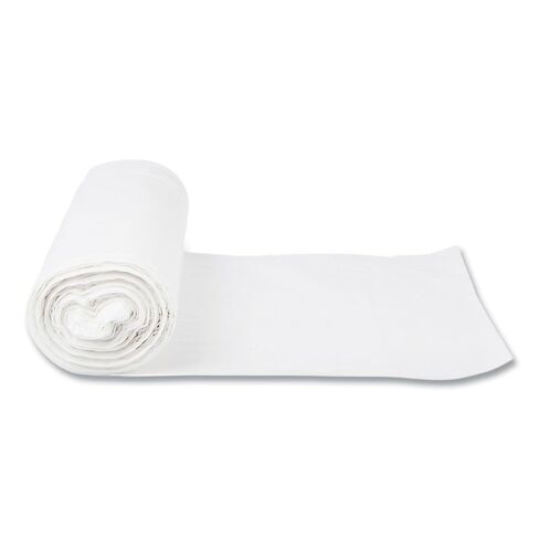 بطانات العلب التجارية من Inteplast Group، 55-60 جالون، 43 × 48، 16 ميكرون، 200/كرتون، طبيعي (S434816N) in Saudi Arabia