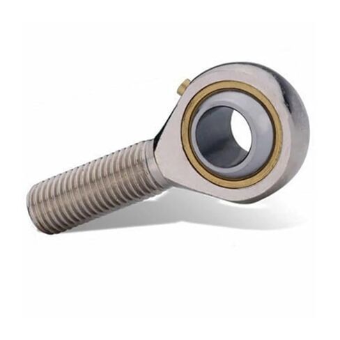 10pcs/lot POS22 and Oil Nozzle 22mm Rod End Joint Bearing Left/Right Male Ball Metric Threaded for in Kuwait