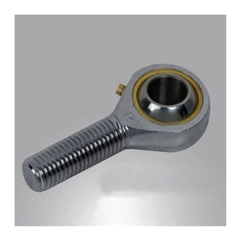 10pcs/lot POS22 and Oil Nozzle 22mm Rod End Joint Bearing Left/Right Male Ball Metric Threaded for in Kuwait