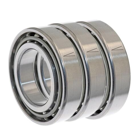 1Set 7002CTYNDBDLP5 15x32x9 Angular Contact Bearings Spindle ABEC-5 in Saudi Arabia