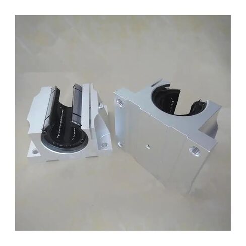 10 قطعة/الوحدة TBR30UU 30 مللي متر محمل كروي خطي دعم كتلة راوتر in Kuwait